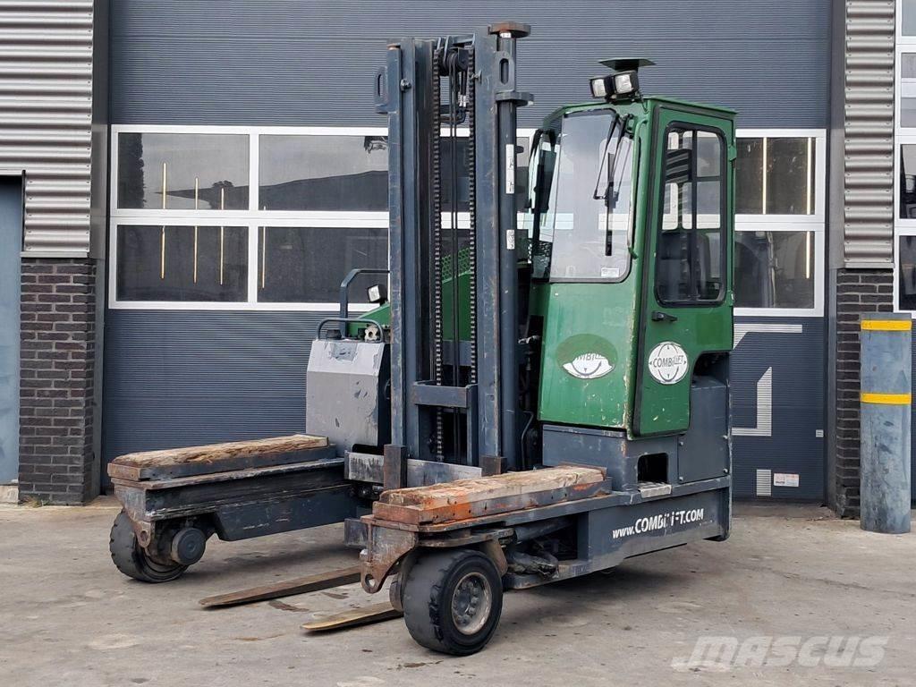 Combilift C4000 Dieselové vozíky