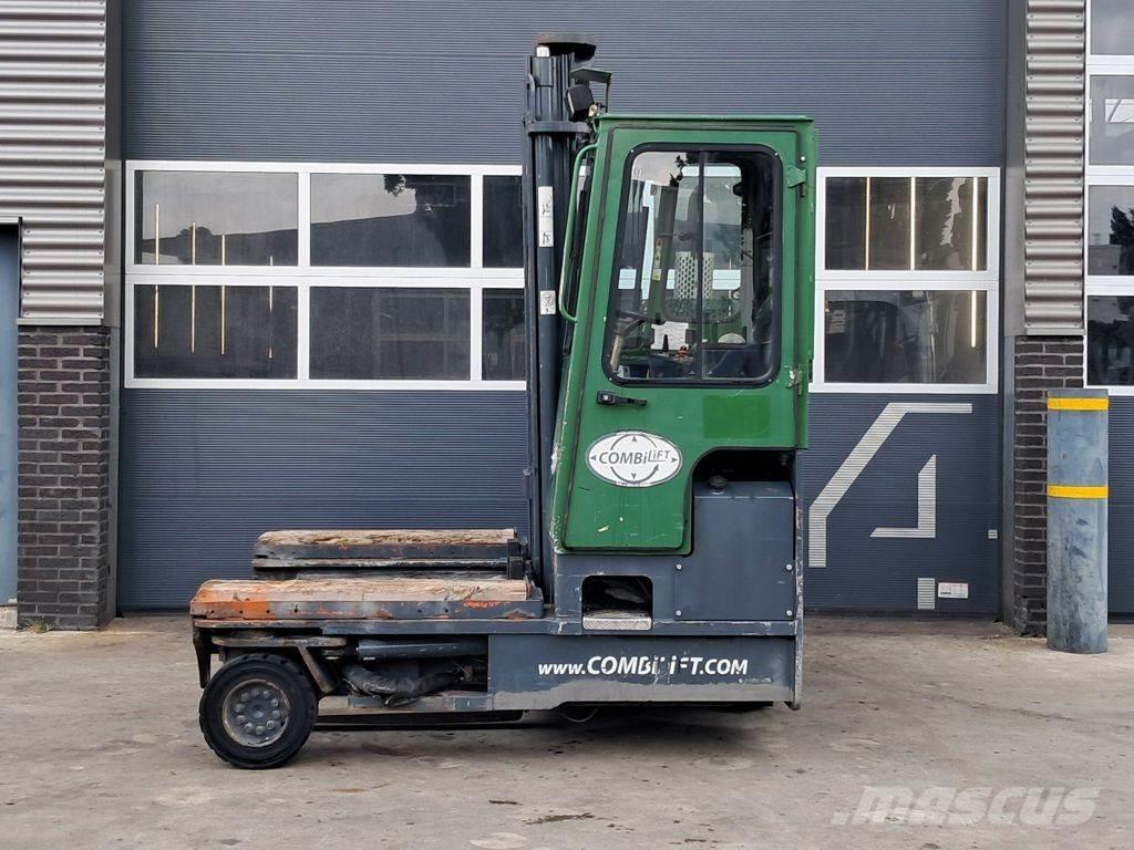 Combilift C4000 Dieselové vozíky