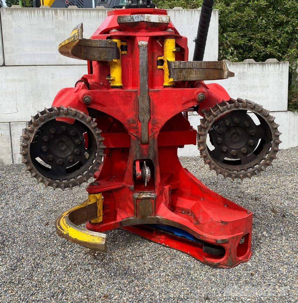 Eco Log 761 LF - Neu Odvetvovače