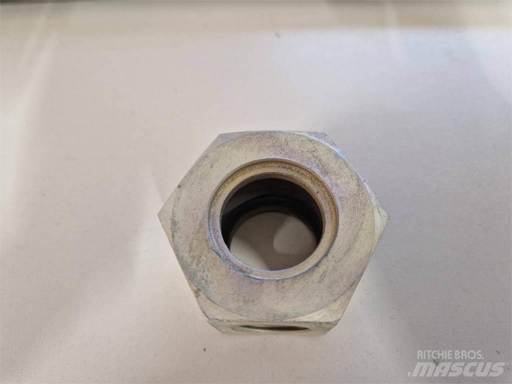 Rottne 059-0161 Hydraulika