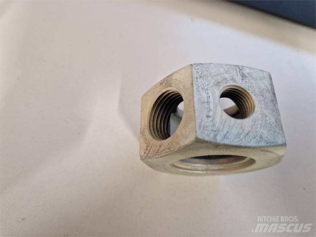 Rottne 059-0161 Hydraulika