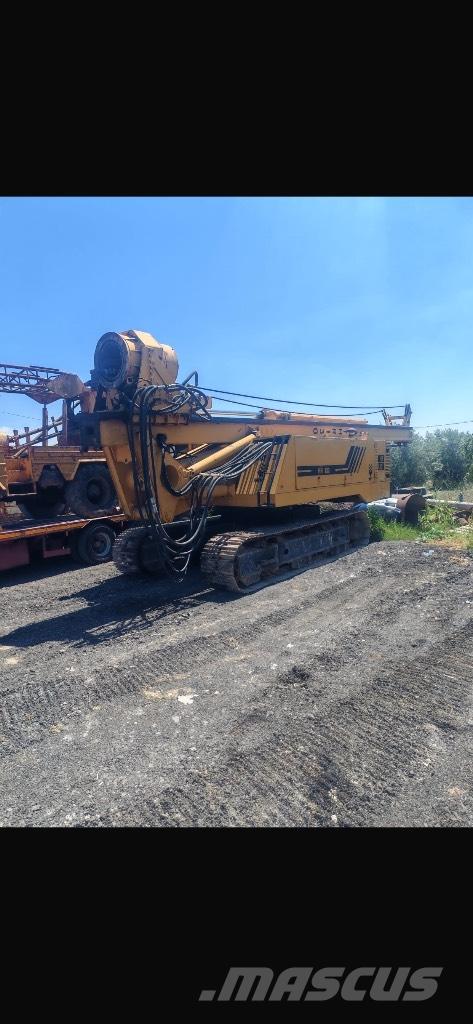 Mait HR 130 Ostatné vŕtacie zariadenia