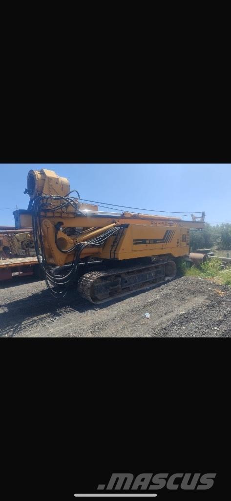 Mait HR 130 Ostatné vŕtacie zariadenia