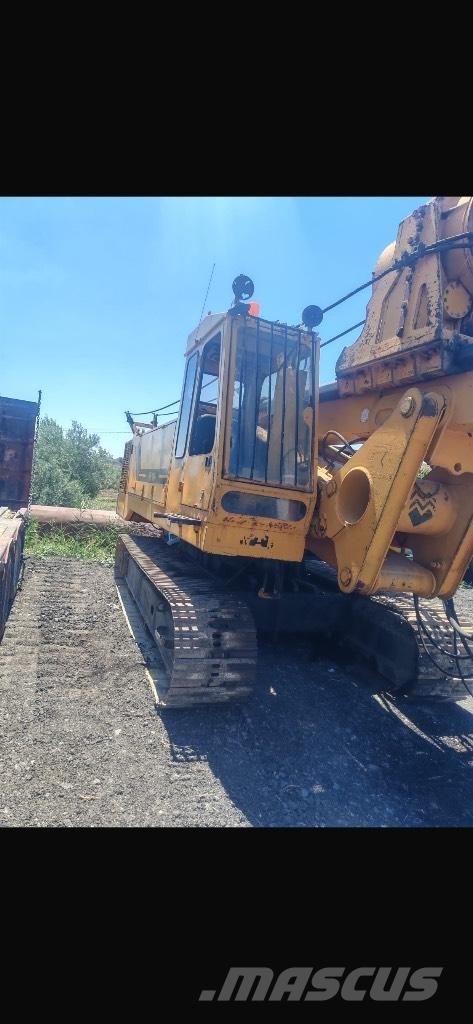 Mait HR 130 Ostatné vŕtacie zariadenia