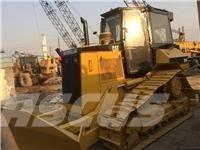 CAT D5N Pásové dozéry