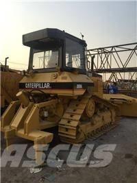 CAT D5N Pásové dozéry
