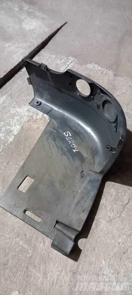  SKANIA R440  1865183 Kabíny a interiér