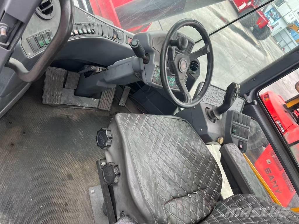 Kalmar DRF 450-60 S5 Prekladače kontajnerov