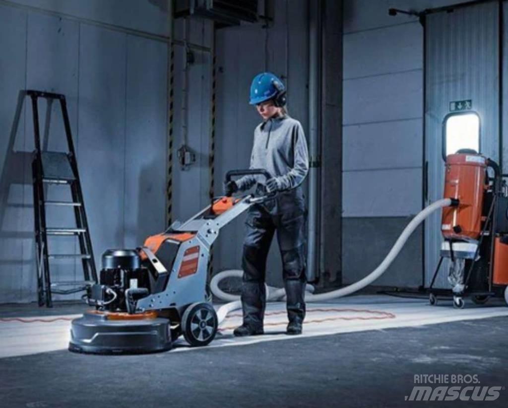 Husqvarna PG Lešenárske zariadenie