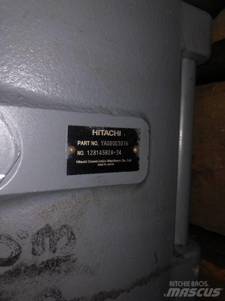 Hitachi YA00003076 Ďalšie komponenty