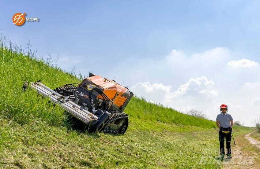 Energreen RoboFifti Lesné mulčovače