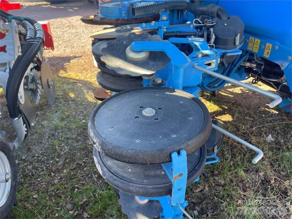 Lemken Azzurit 9 Presné sejačky