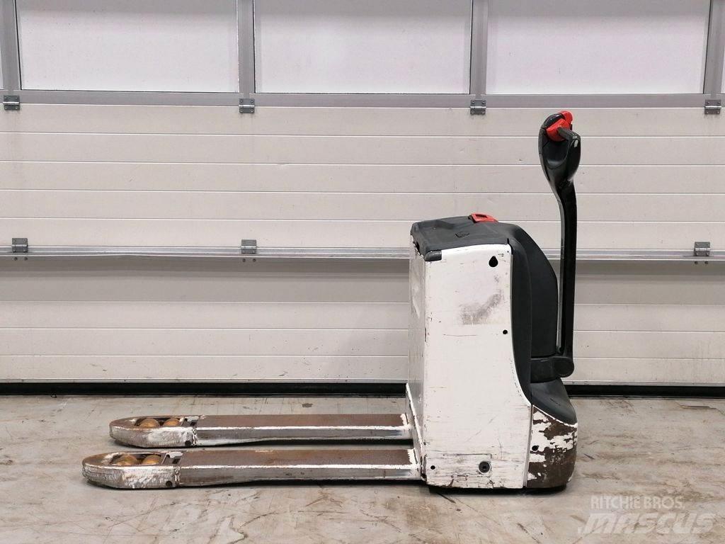 Linde T16 Nízkozdvižný vozík