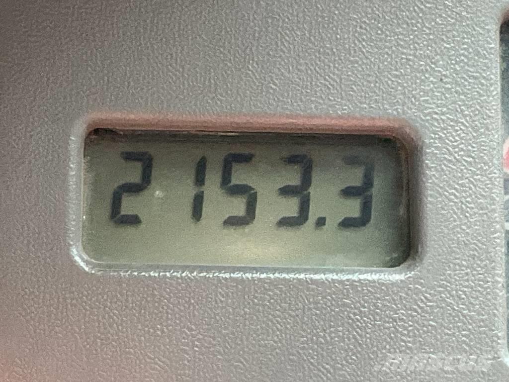 Bobcat T 180 Šmykom riadené nakladače