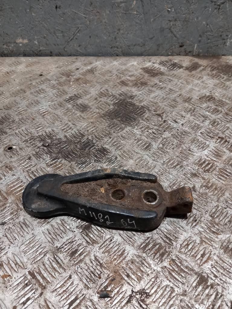 MAN TGX   81441423000 Podvozky a zavesenie kolies