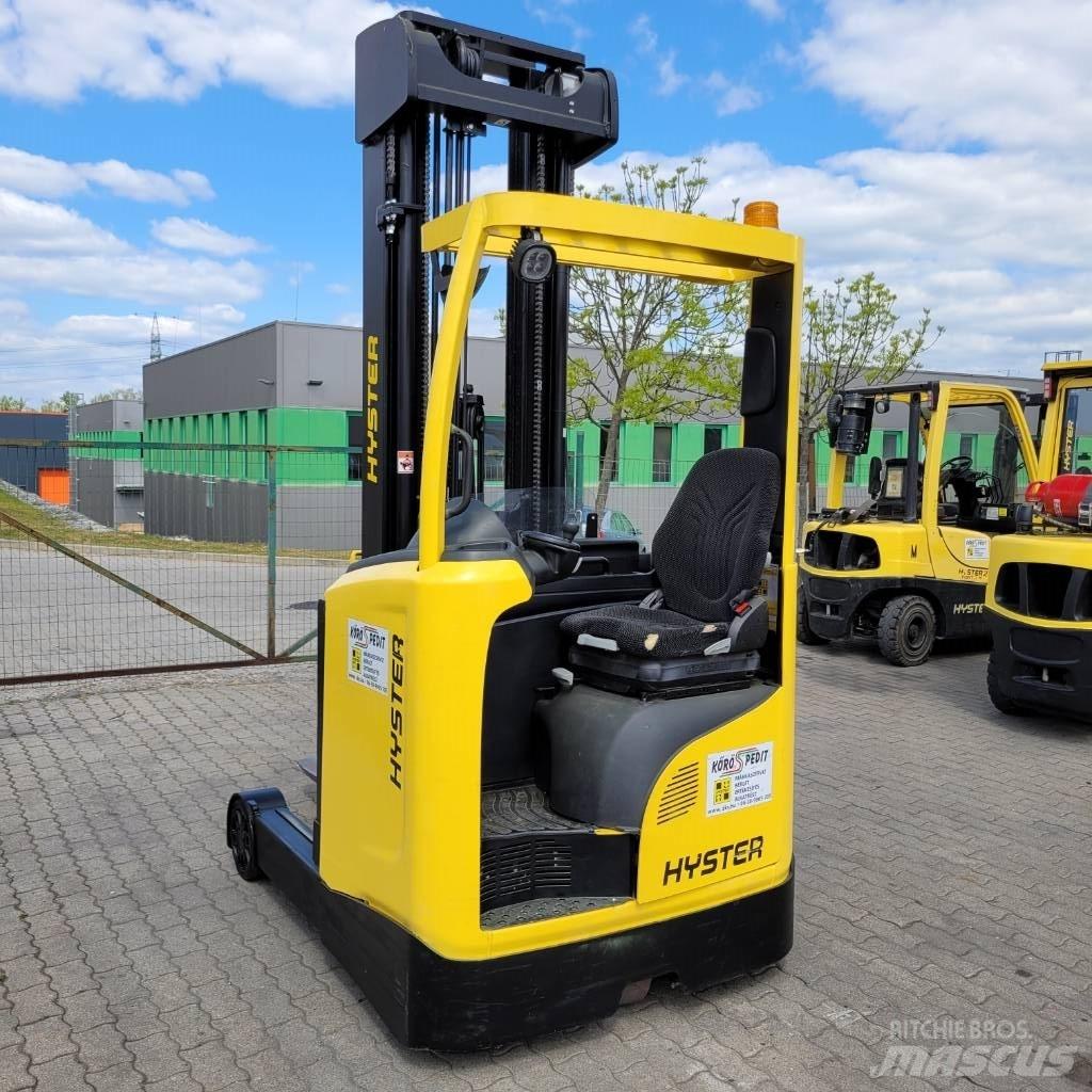 Hyster R 1.4 Retraky