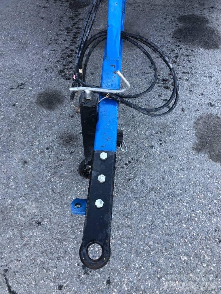 Dal-Bo MiniMax 630 Valce