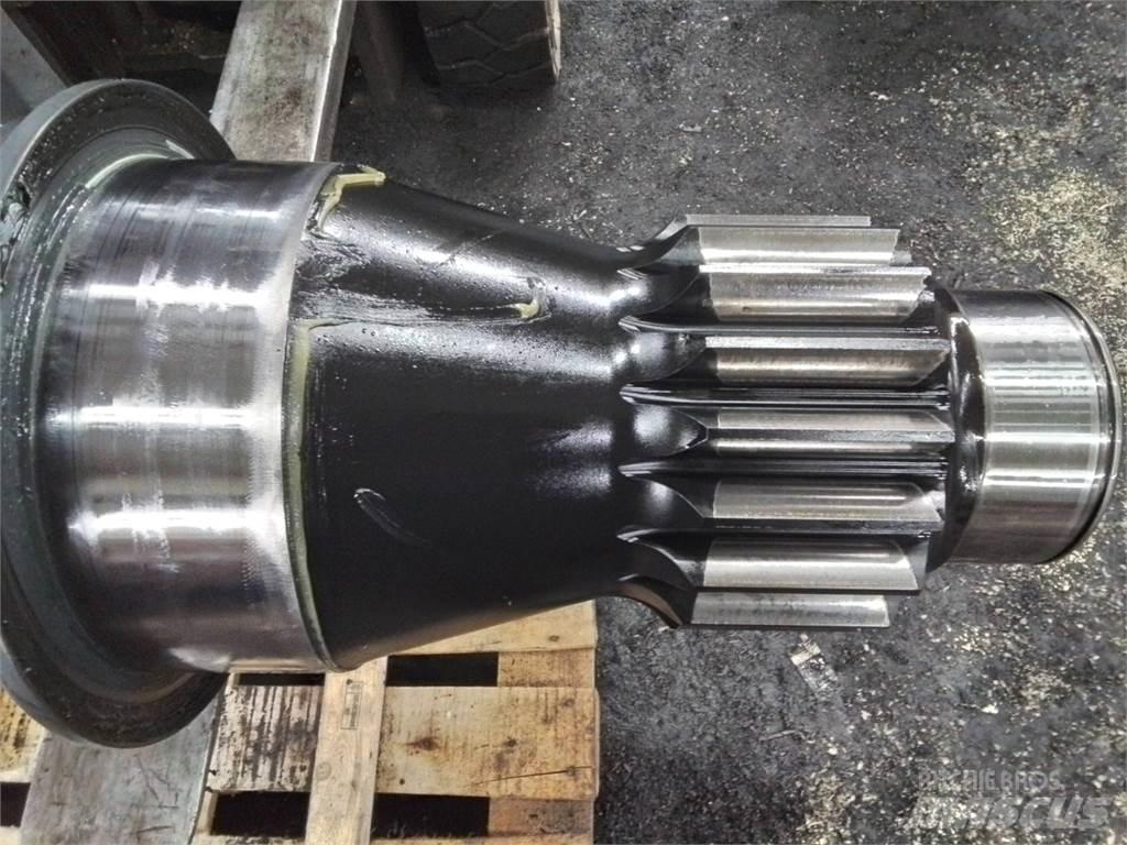 Palfinger X120f105 Dopravné žeriavy