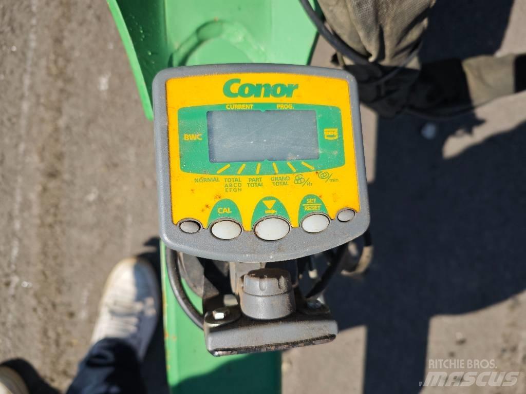 Conor 9700 J Ovíjačky