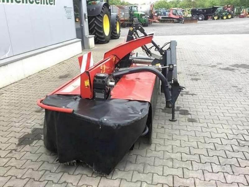 Vicon 332 F Žací stroj-kondicionér