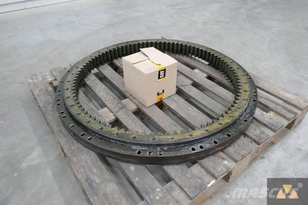 CAT 558-0411 Doprava – ostatné