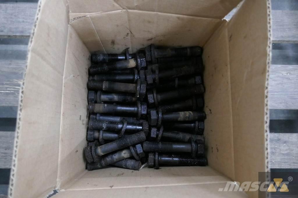 CAT 558-0411 Doprava – ostatné