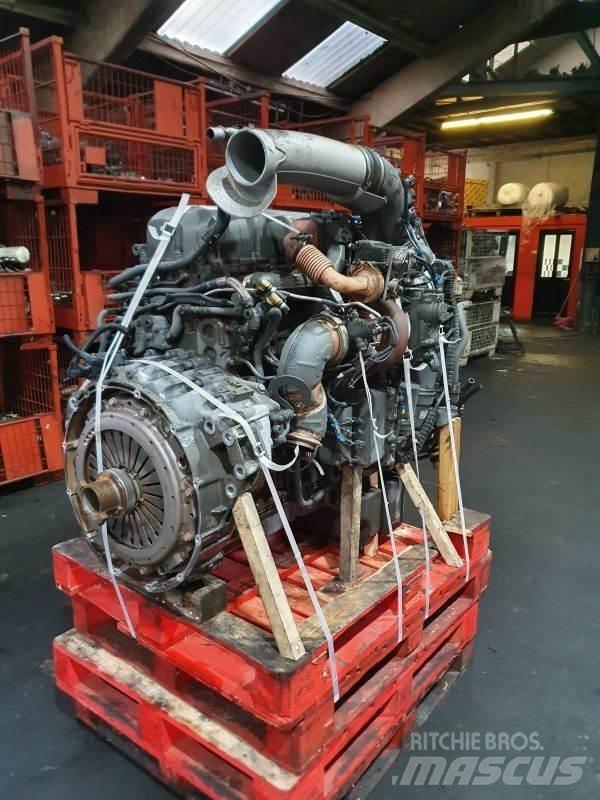 DAF MX-13 303 H1 Motory