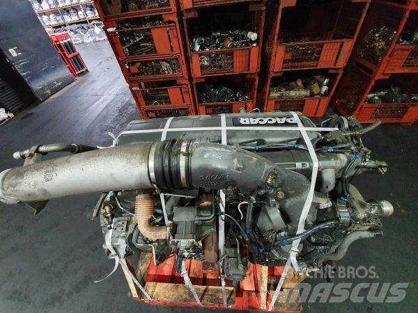 DAF MX-13 303 H1 Motory