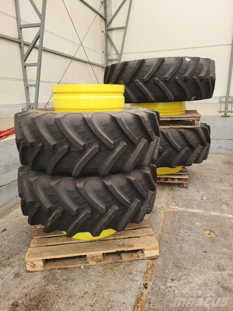 BKT Agrimax RT Pneumatiky, kolesá a ráfiky