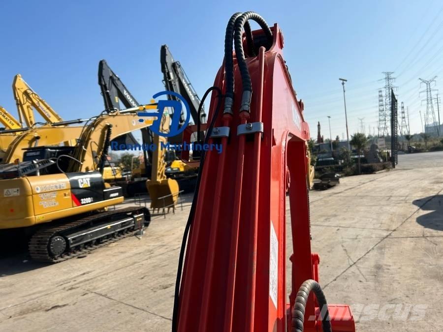 Kubota U 55 Mini rýpadlá < 7t