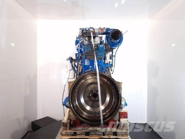 Cummins NT-855-G2 Motory