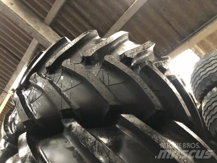 Trelleborg 900/60R32 Pneumatiky, kolesá a ráfiky