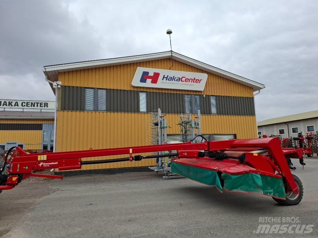 Kverneland 4336 CT Žací stroj-kondicionér