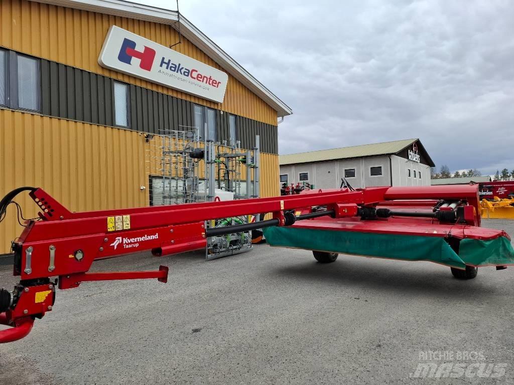 Kverneland 4336 CT Žací stroj-kondicionér