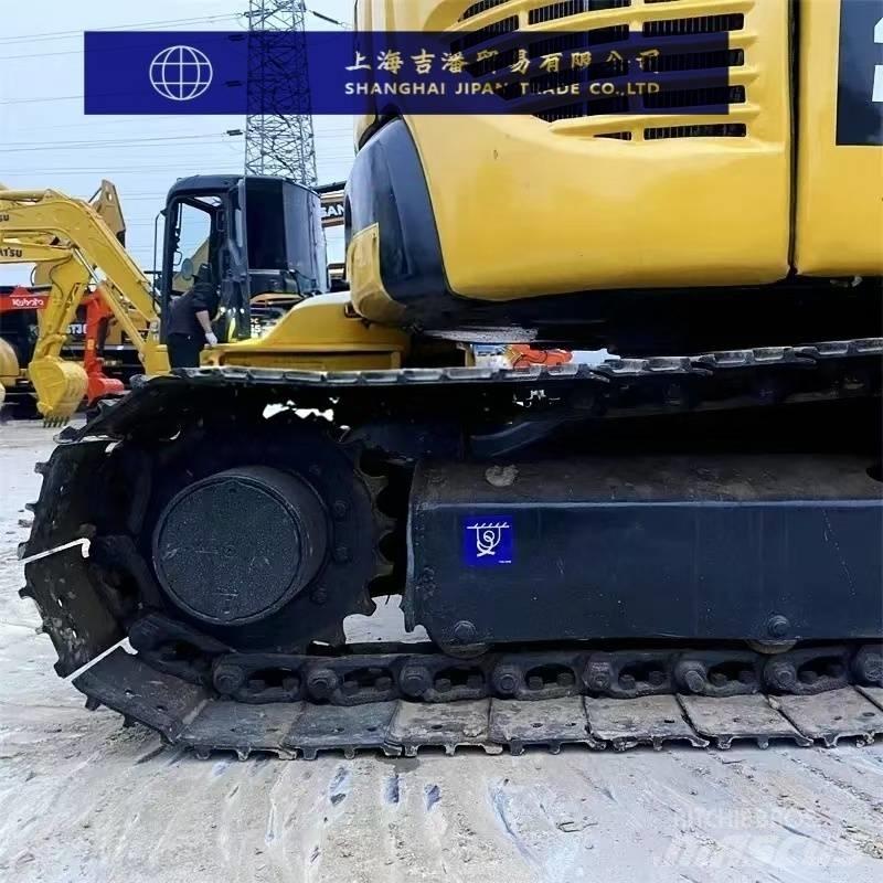 Komatsu PC 40 MR Mini rýpadlá < 7t