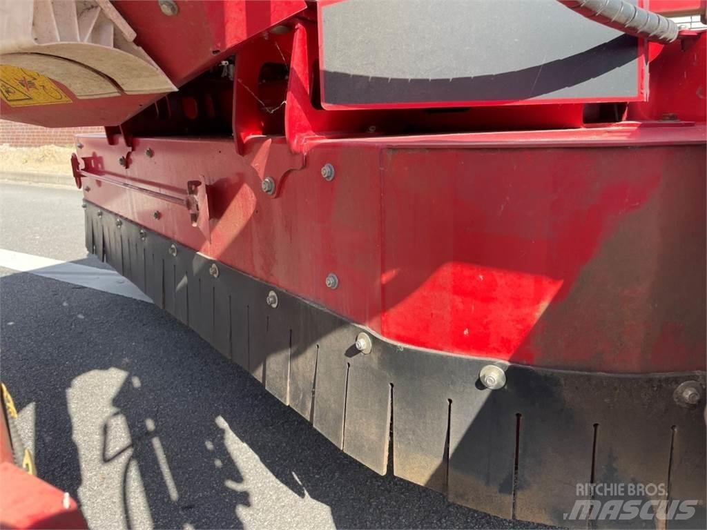 Grimme VT 220 Ďalšie poľnohospodárske stroje