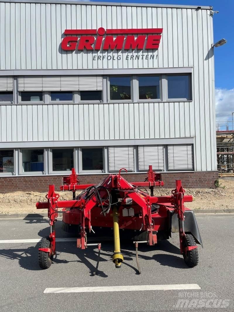 Grimme VT 220 Ďalšie poľnohospodárske stroje