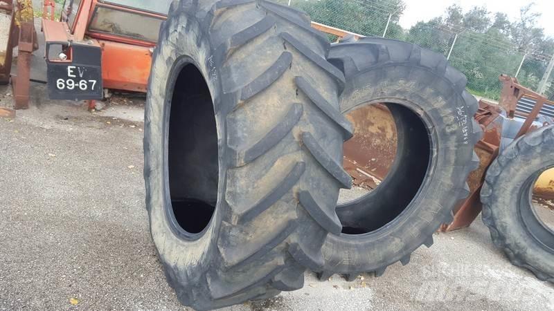  Pneus 540/65R34 Pneumatiky, kolesá a ráfiky