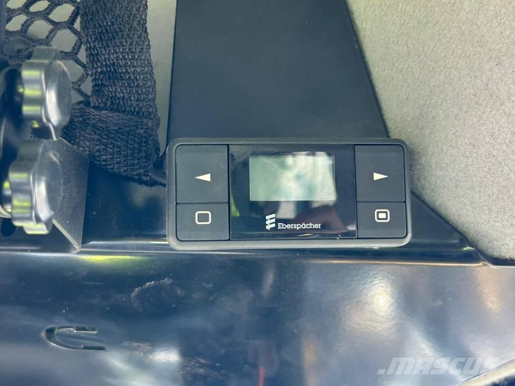 CAT 140 M 3 AWD Grejdery