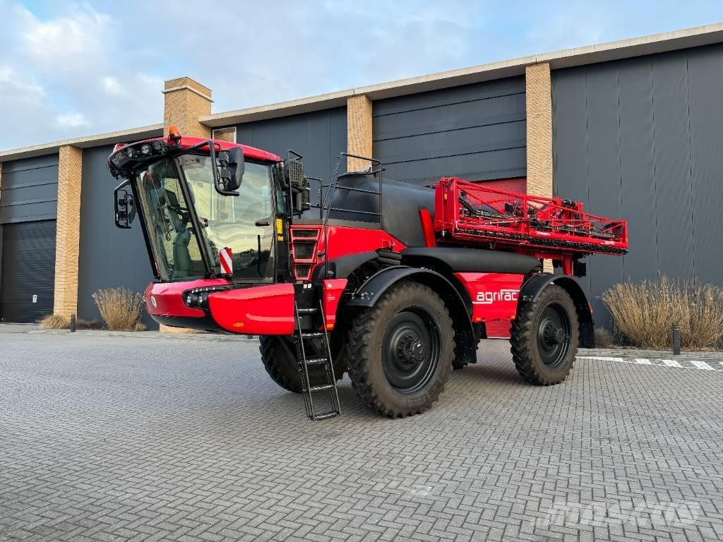 Agrifac CE026051 Samohybné postrekovače