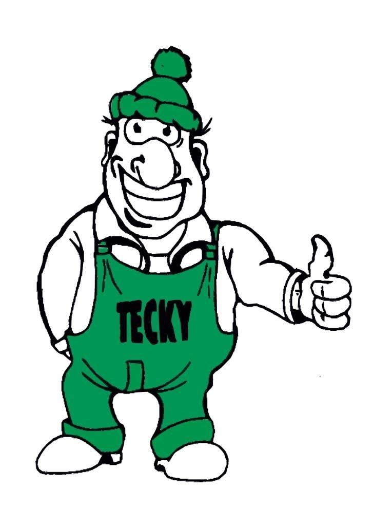 Clark GEX 25 Akumulátorové vozíky