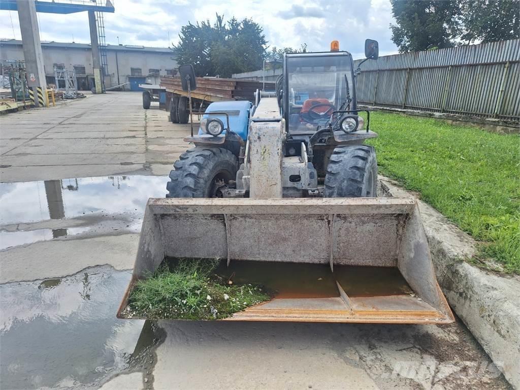 Genie GTH 3007 4X4 Stavebníctvo - ostatné