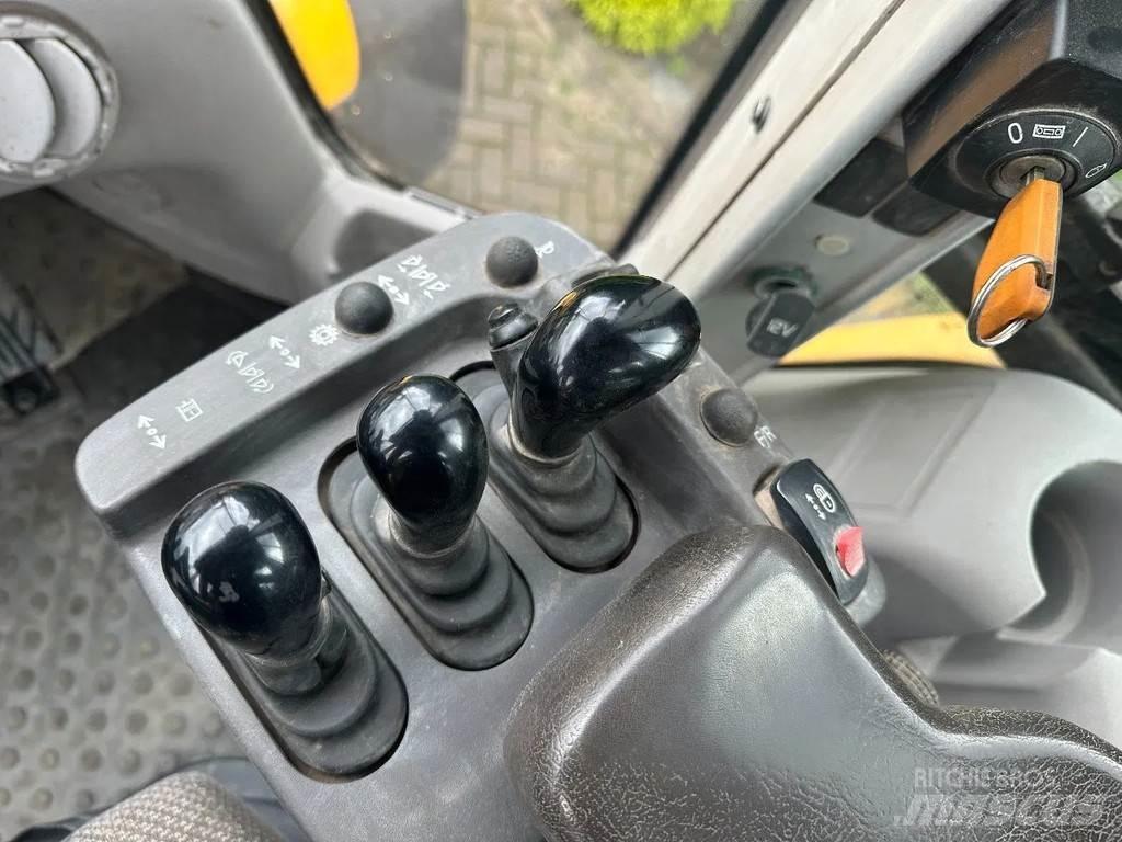 Volvo L120 H Kolesové nakladače