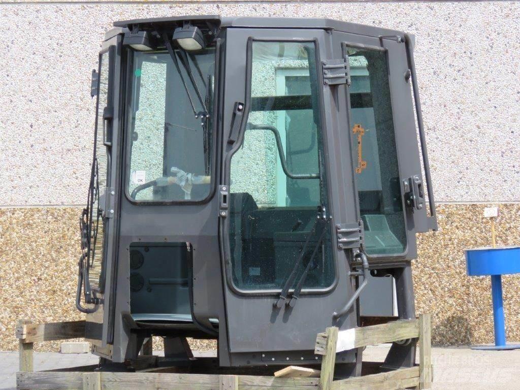 New Holland CE Doprava – ostatné