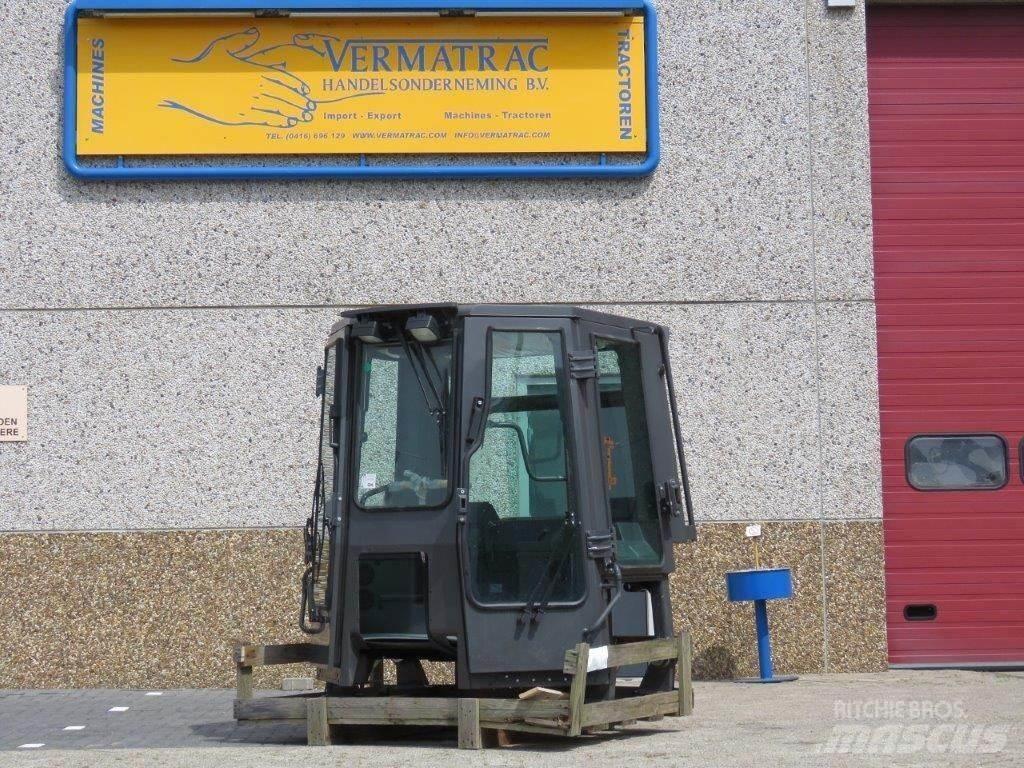 New Holland CE Doprava – ostatné