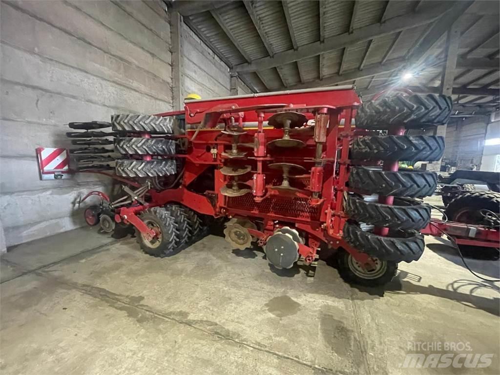 Horsch Pronto 4 DC Mechanické sejačky