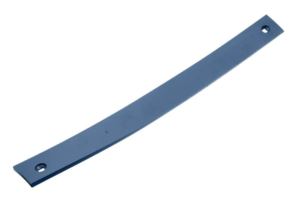 Lemken Strip Podvozky a zavesenie kolies