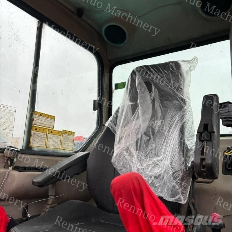 Sunward SWE80 Mini rýpadlá < 7t