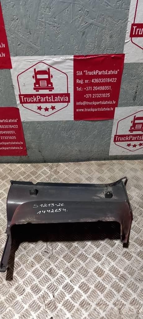 Scania R440  1442654 Kabíny a interiér