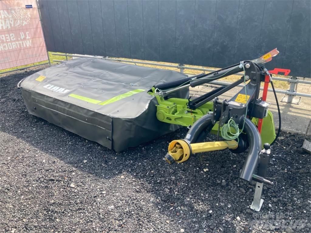 CLAAS Disco 24 Žací stroj-kondicionér